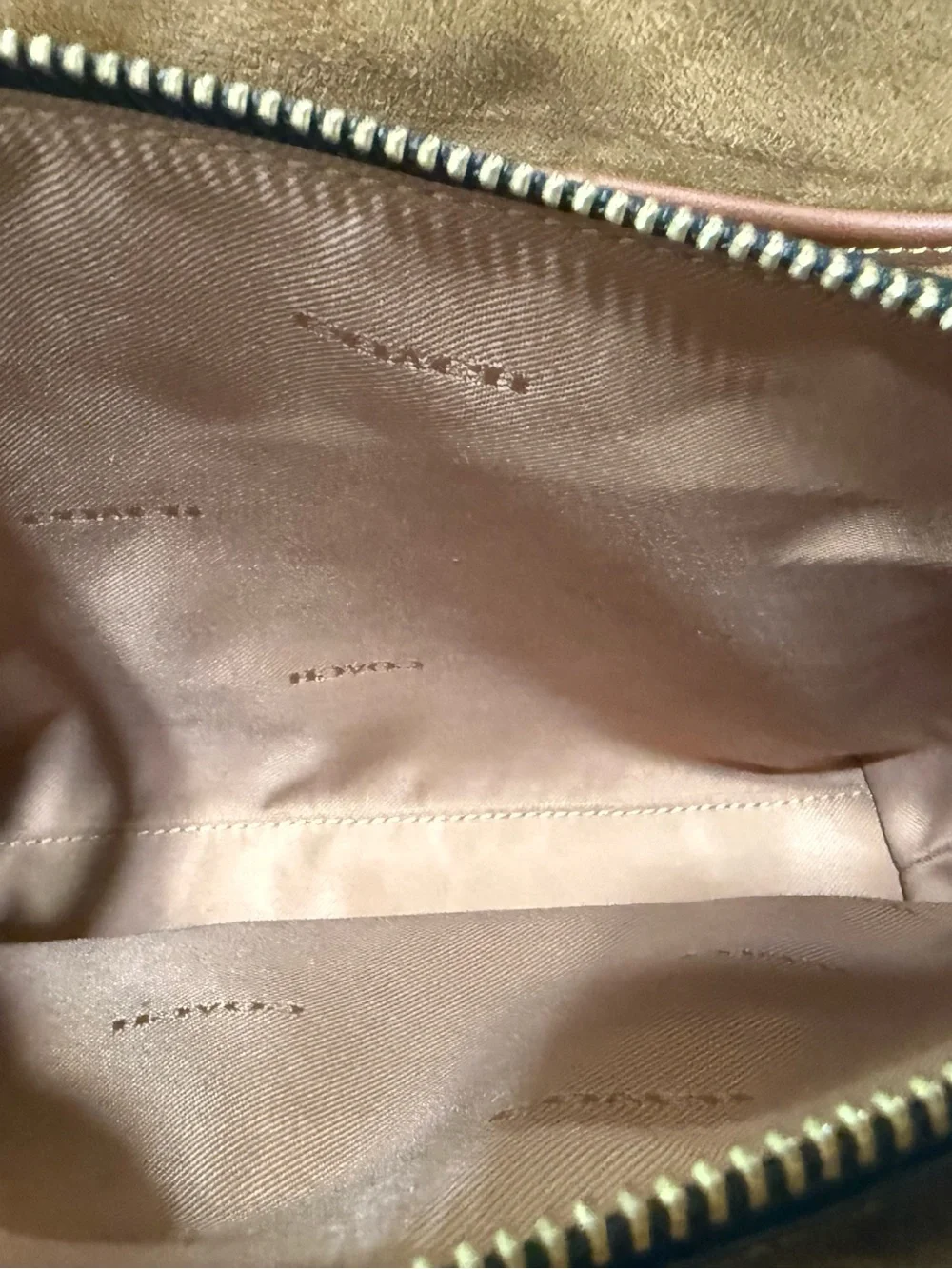 Coach Brooke Carryall 28